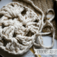 My wonky crochet adventures, from Crafting Fingers