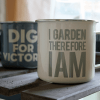 Why I garden
