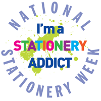 Celebrating Stationery Week