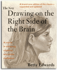 drawing-on-the-right-side-of-the-brain