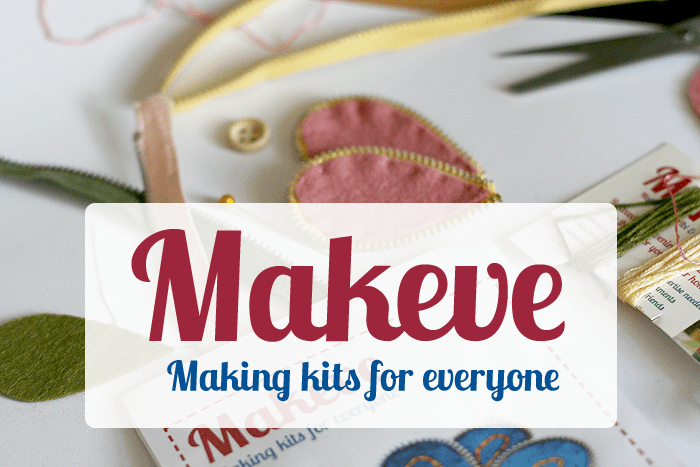 Makeve kit review
