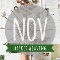 November's Craft