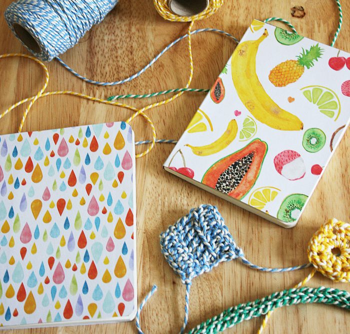 Bakers Twine Crafts and DIYs - all crafty things