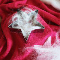 Needle felting 101 | How to needle felt any shape