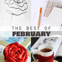 The Best DIYs of February