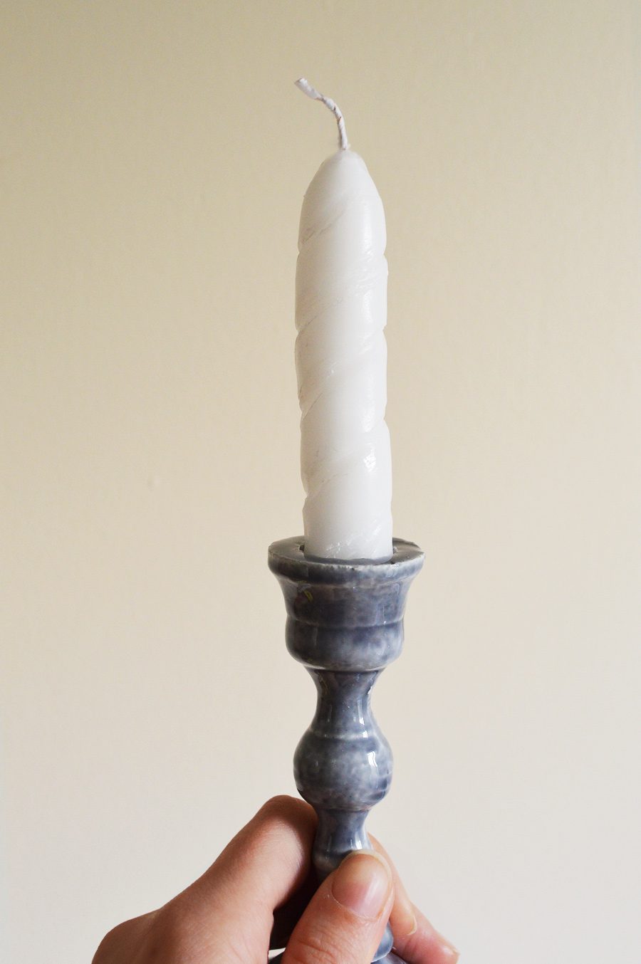 DIY dipped and carved candles | craftingfingers.co.uk #candlemaking
