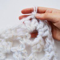 3 Finger Crochet Projects