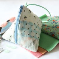 Sewing with Craft Club Box