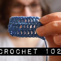 The Ultimate Guide to Crochet Basics (with VIDEO)